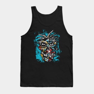 Misquiat Tank Top